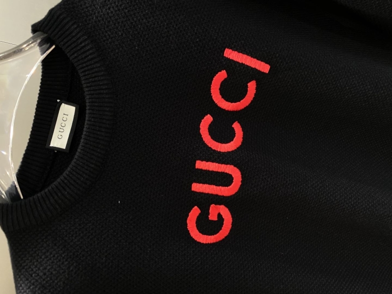 Gvc*1 sweaters